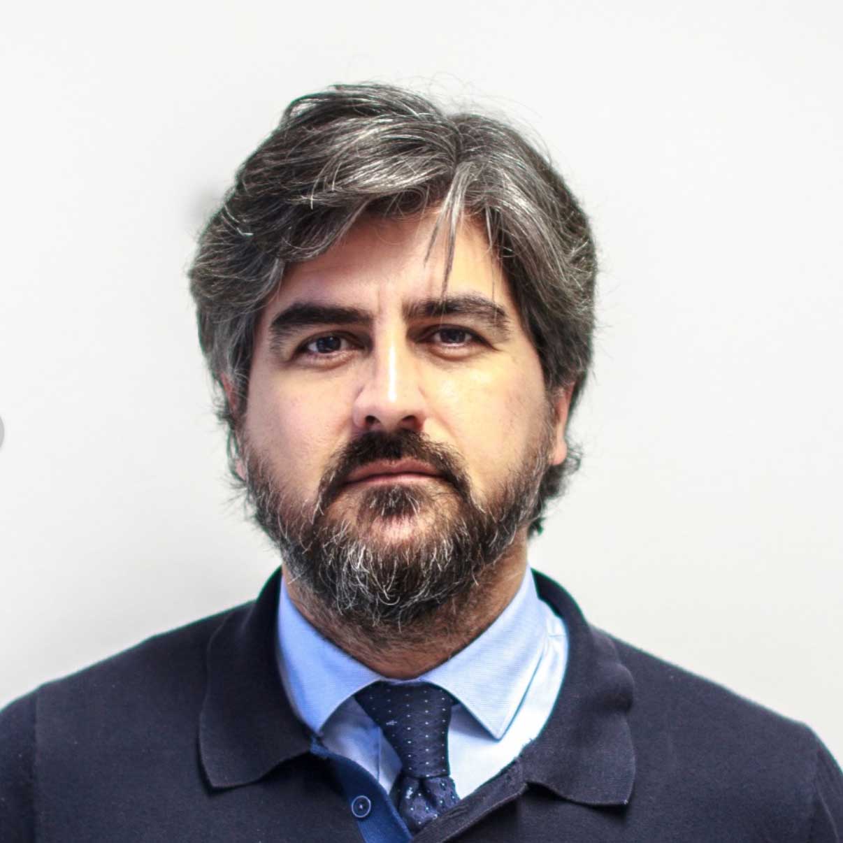 Alberto Delgado