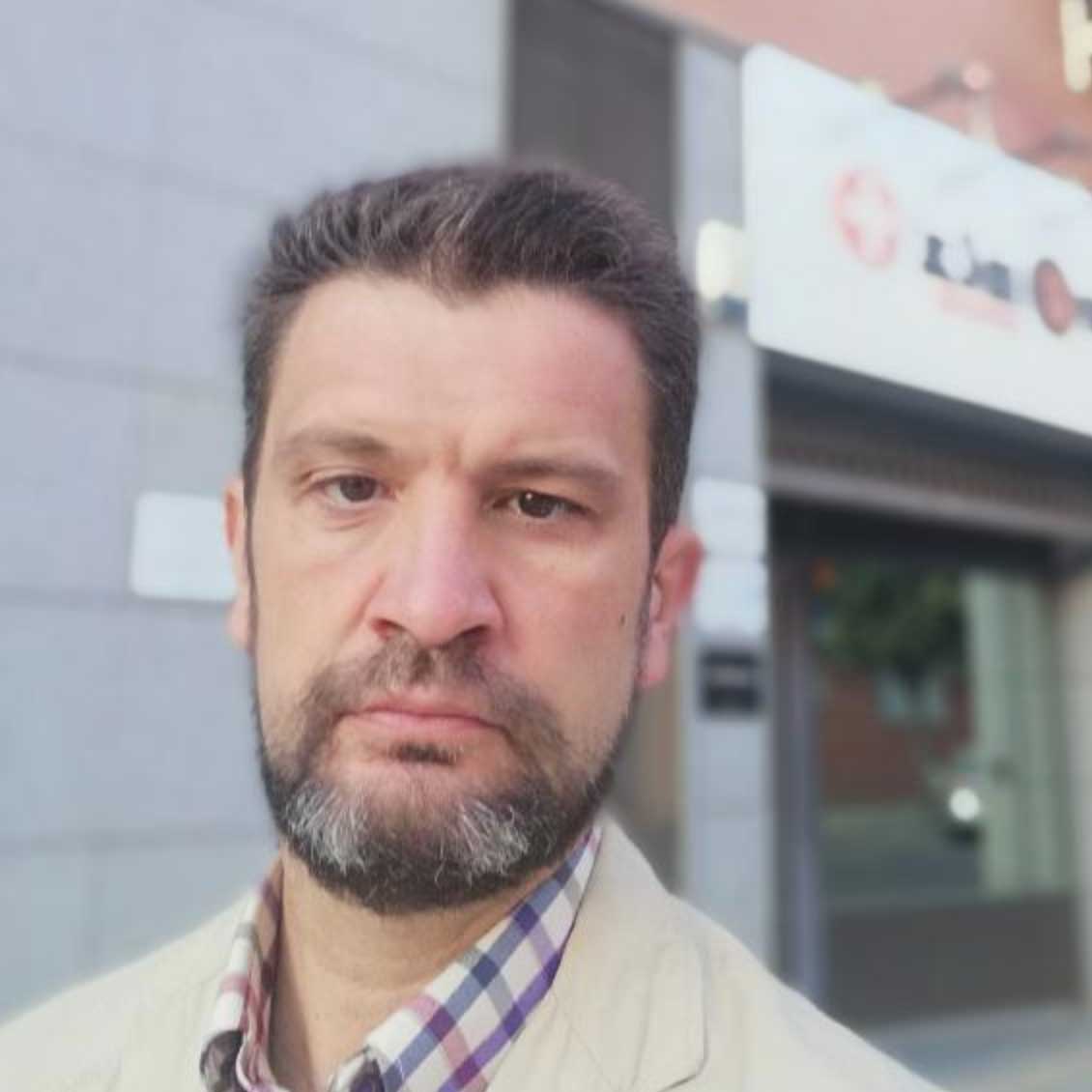 David Carretero