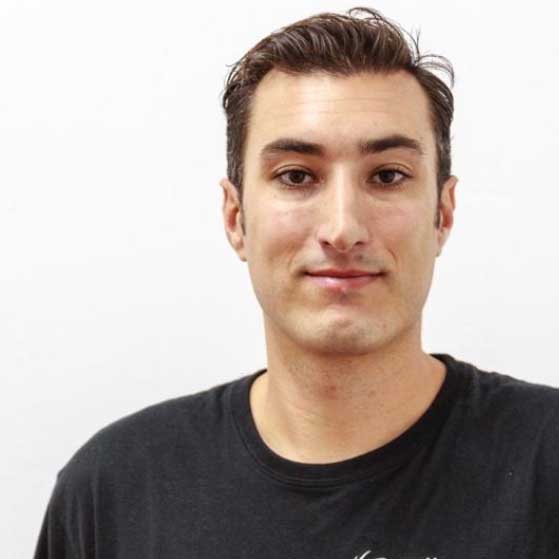 Marcel Sol